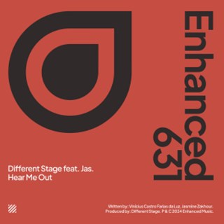 Hear Me Out by Different Stage ft Jas Download