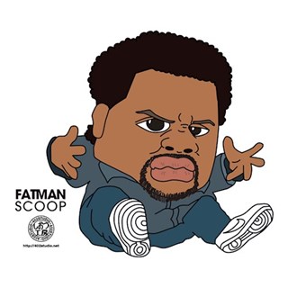 Bottle Poppa by Fatman Scoop X Knowledj X Deceptaconz Download