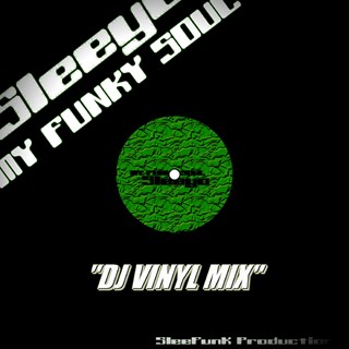 My Funky Soul by Sleeyo Download