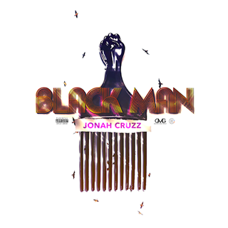 Black Man by Jonah Cruzz Download
