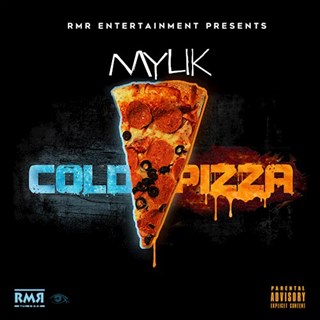 Cold Pizza by Mylik ft Cut Davinci Download