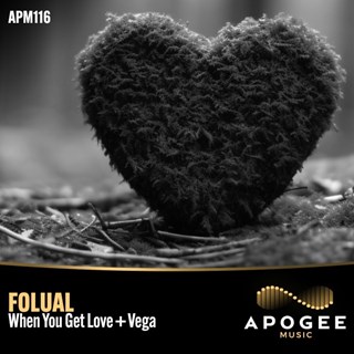 When You Get Love by Folual Download