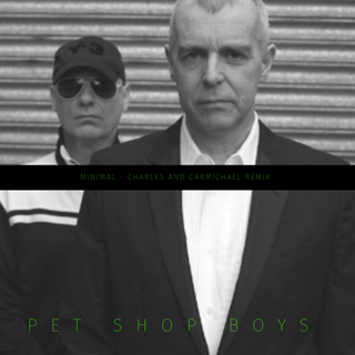 Minimal by Pet Shop Boys Download