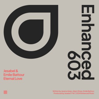 Eternal Love by Jesabel & Emile Battour Download