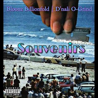 Souveniers by Bloon Billionfold Download