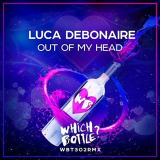 Out Of My Head by Luca Debonaire Download