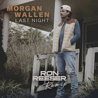 Last Night by Morgan Wallen Download