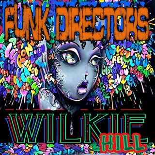 Funk Directors by Wilkie Hill Download