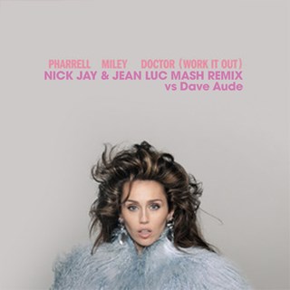 Doctor Work It Out by Miley Cyrus vs Dave Aude Download