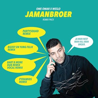 Jamanbroer by Ome Omar & Weslo Download