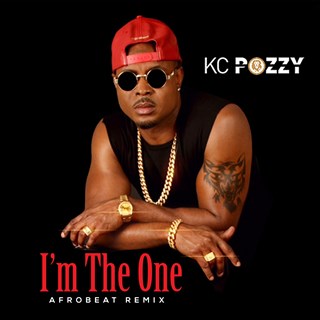 Im The One by Kc Pozzy Download