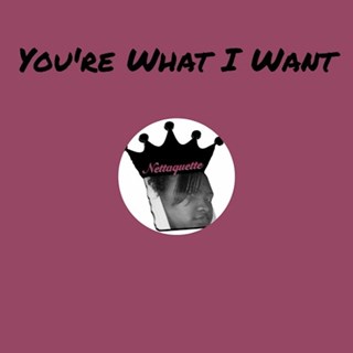 Youre What I Want by Nettaquette Download