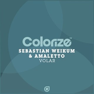 Volar by Sebastian Weikum & Amaletto Download