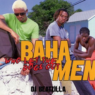 Who Let The Dogs Out vs Whistle by 4B & Teez vs Baha Men Download