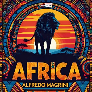 Africa by Alfredo Magrini Download