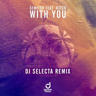 With You by Semitoo ft Nicco Download