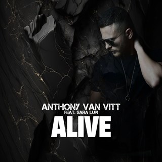 Alive by Anthony Van Vitt ft Sara Lupi Download
