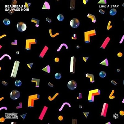 Reaubeau & Sauvage Noir - Like A Star (Original Mix)