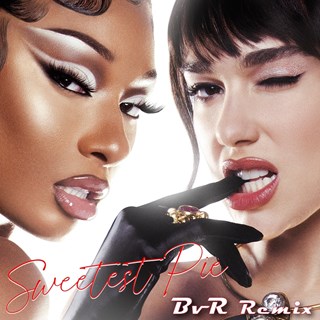 Sweetest Pie by Megan Thee Stallion & Dua Lipa Download