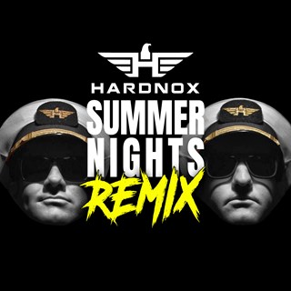 Grease Summer Nights DJ Outro by Hardnox Download
