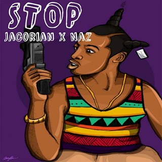 Stop by Jacorian ft Naz Download