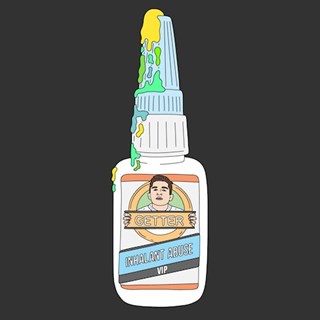 Killa X Scary Monsters X Inhalant Abuse by Skrillex X Getter Download