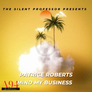 Mind My Business by Patrice Roberts Download