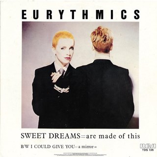 Sweet Dreams by Eurythmics vs Deville vs Scooter Download