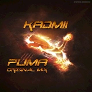 Puma by Kadmii Download