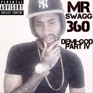 Trynna Get It by Mr Swagg 360 Download