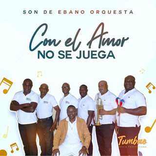La Carta by Son De Ebano Orquesta Download
