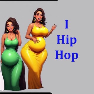 I Hip Hop by Soul Plantation Download