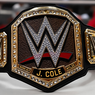 Work Out by J Cole Download