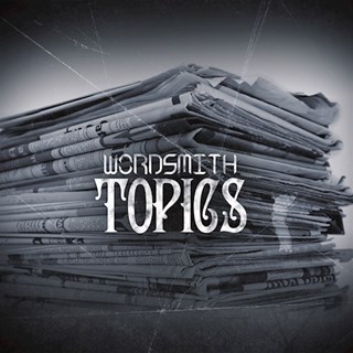 Topics by Wordsmith Download