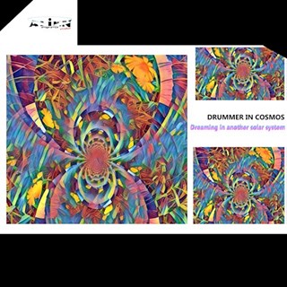 Ancient Crazy Machines by Drummer In Cosmos Download