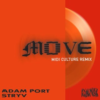 Move by Adam Port, Stryv Download