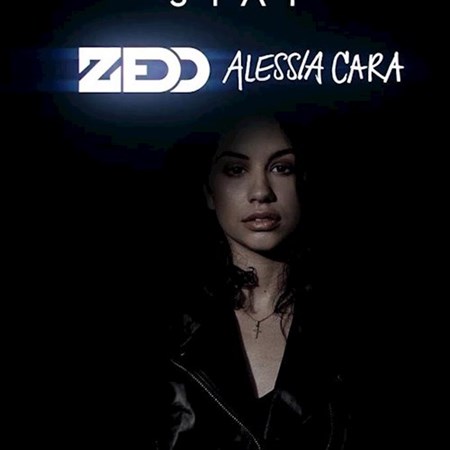 Zedd & Alessia Cara Stay Jfx Remix