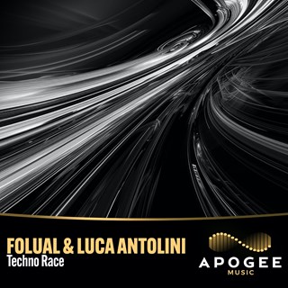 Techno Race by Folual & Luca Antolini Download