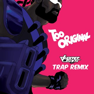 Too Original by Major Lazer Download