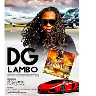 Either Way It Go by Dg Lambo Download