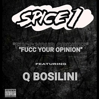 Fucc Your Opinion by Spice 1 ft Q Bosilini Download