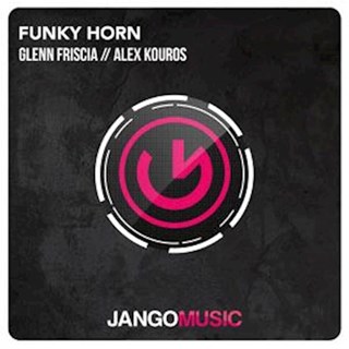 Funky Horn by Glenn Friscia & Alex Kouros Download