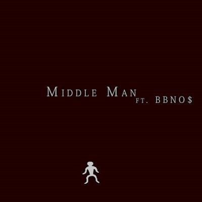 Tobias Dray ft Bbnos - Middle Man (Dirty)