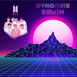 Dynamite by BTS Download