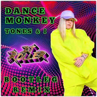 Dance Monkey by Tones & I Download
