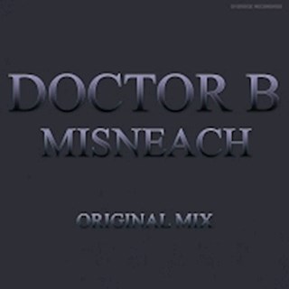 Misneach by Doctor B Download