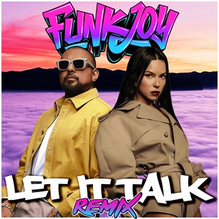 Let It Talk To Me by Sean Paul, Inna Download