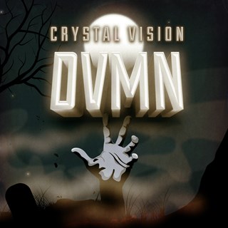 Dvmn by Crystal Vision Download