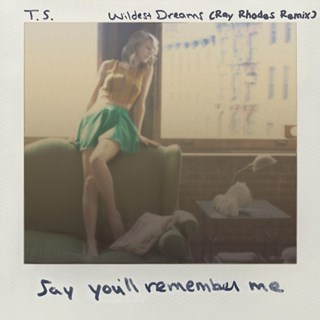 Wildest Dreams by Taylor Swift Download