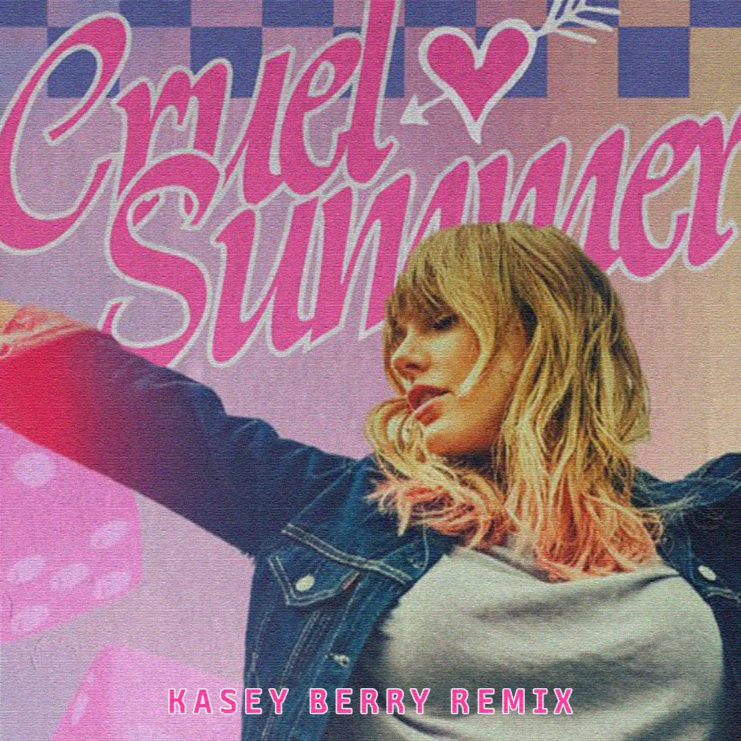 Cruel summer taylor